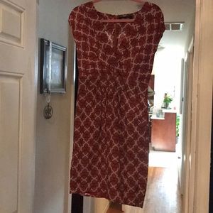Alex and alex size S dress